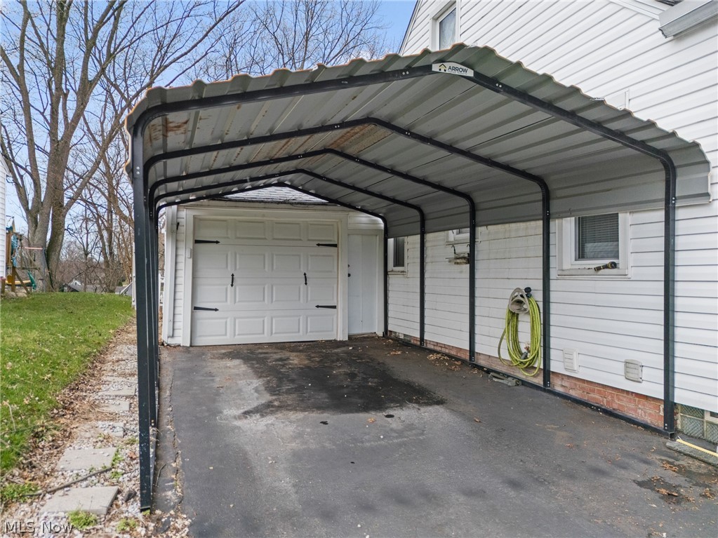 Whipple Heights - Residential