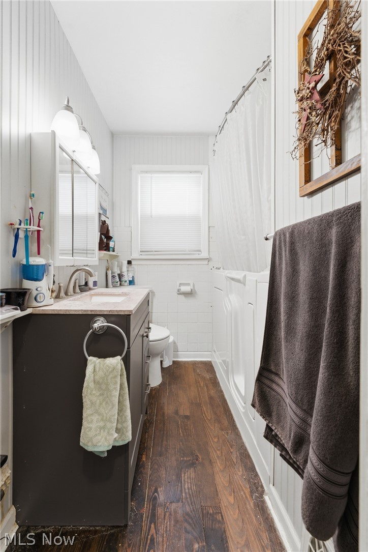 Whipple Heights - Residential