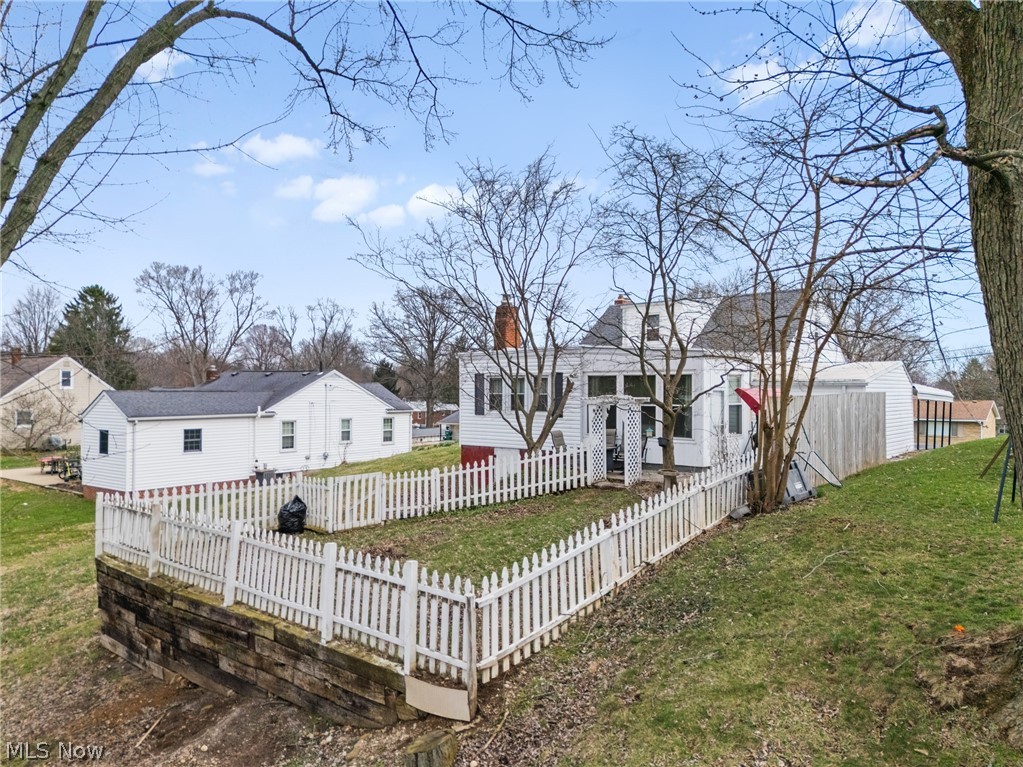 Whipple Heights - Residential