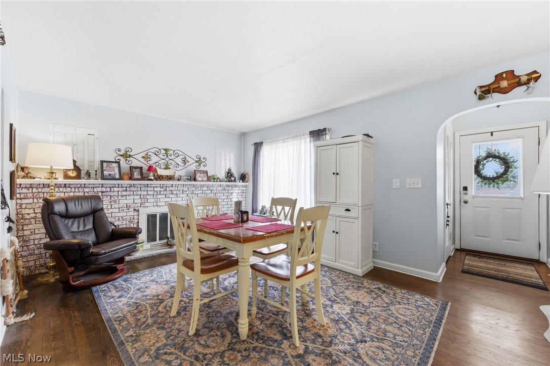 Whipple Heights - Residential