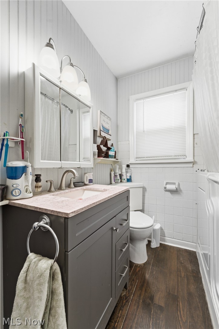 Whipple Heights - Residential