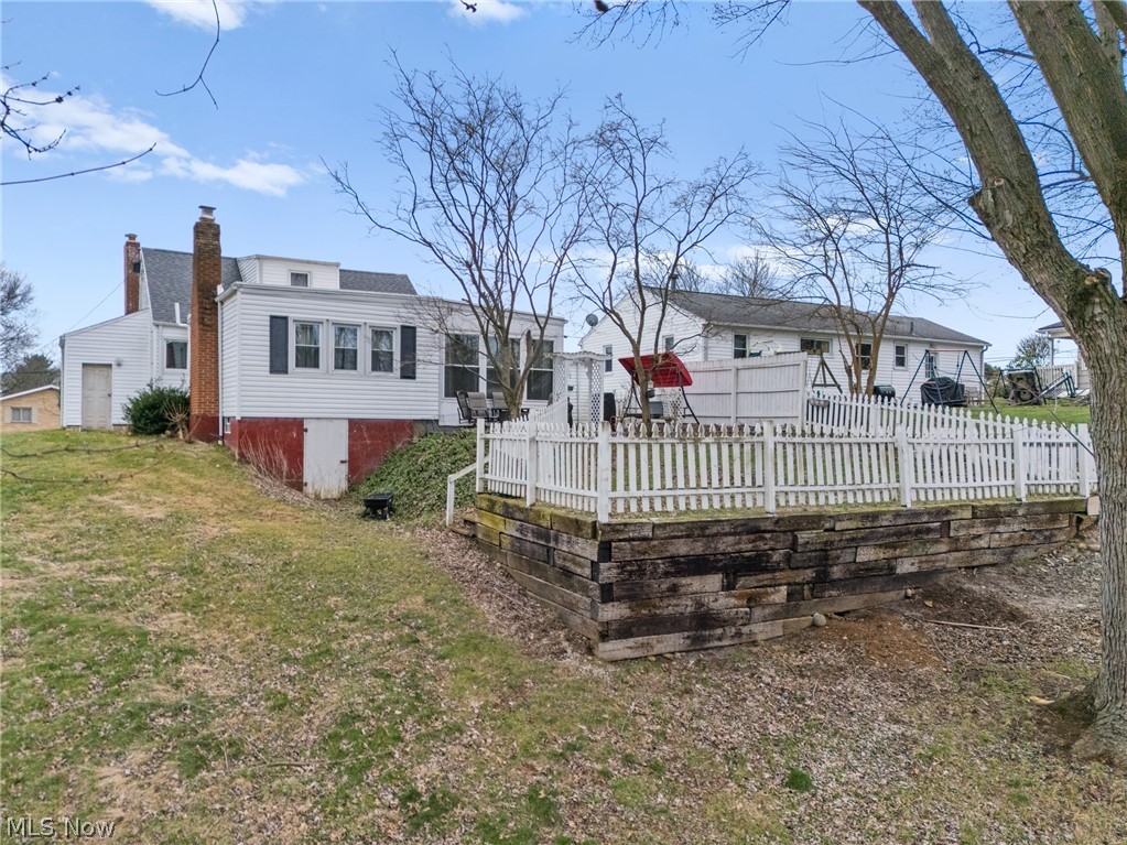 Whipple Heights - Residential