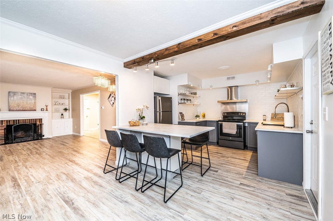 Meadowlawn Condo - Residential