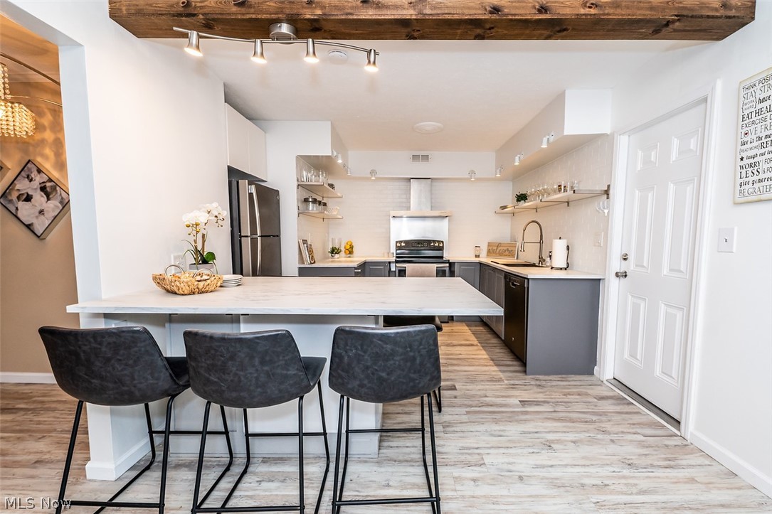 Meadowlawn Condo - Residential