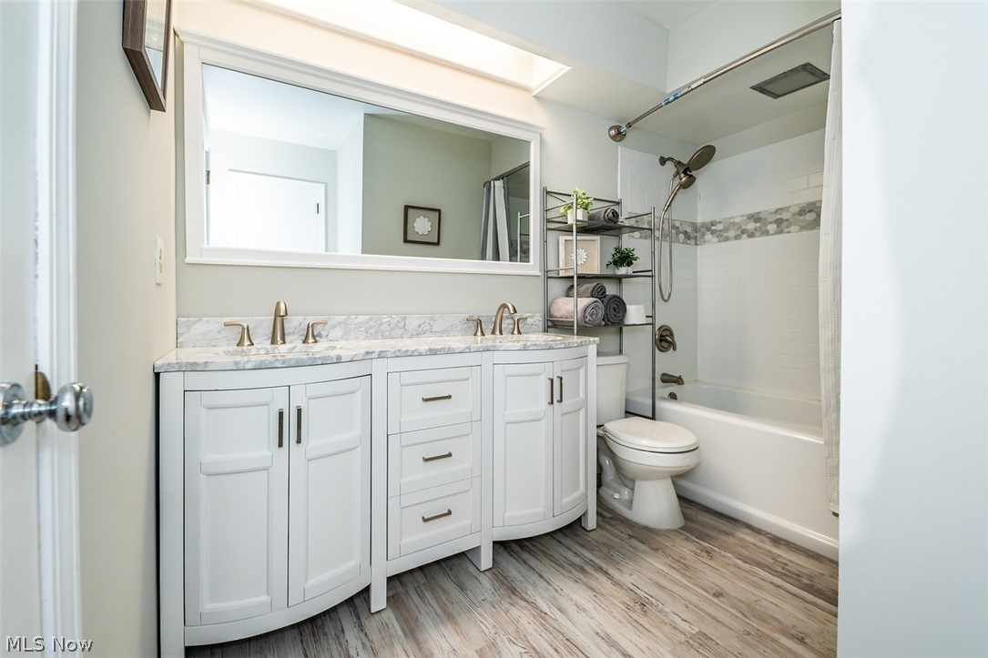 Meadowlawn Condo - Residential