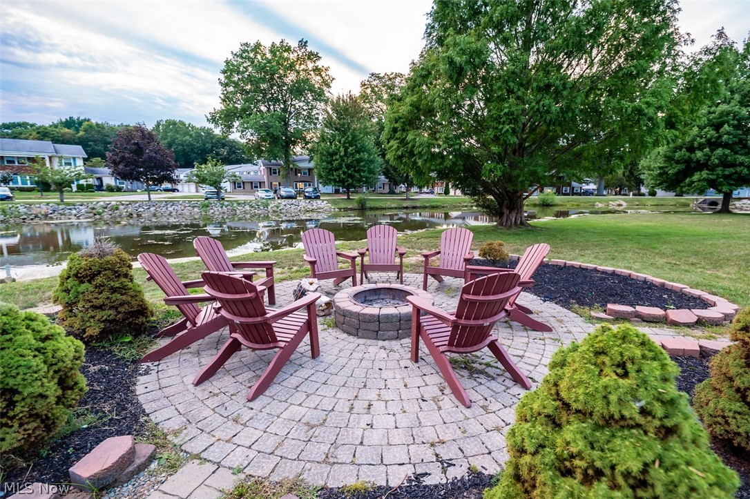 Meadowlawn Condo - Residential