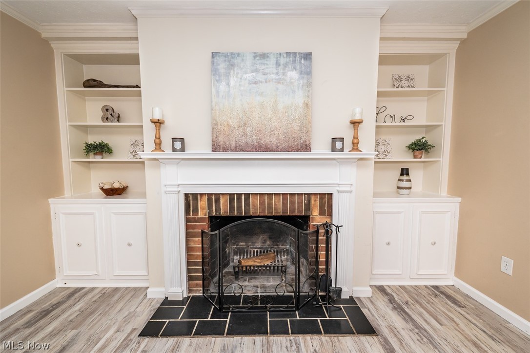 Meadowlawn Condo - Residential