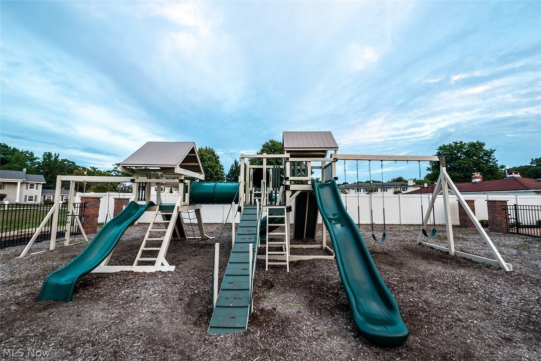 Meadowlawn Condo - Residential