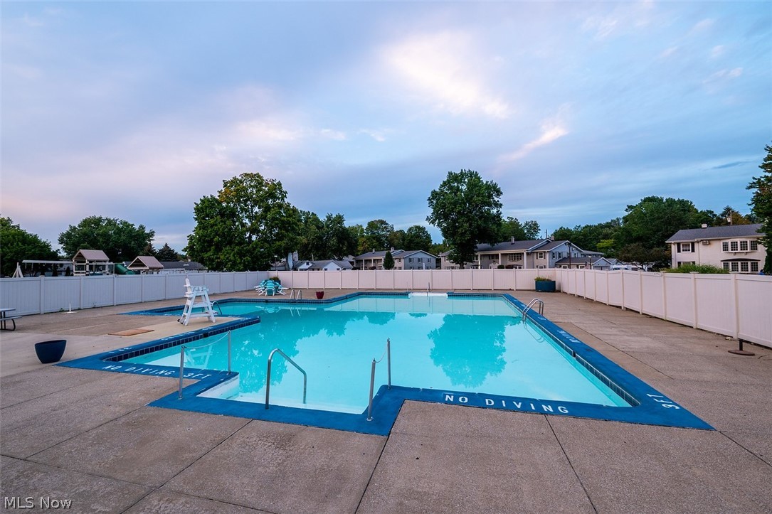 Meadowlawn Condo - Residential