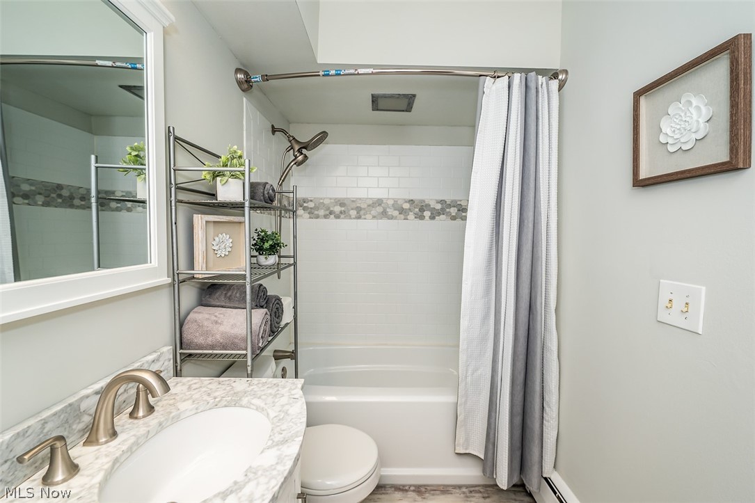 Meadowlawn Condo - Residential