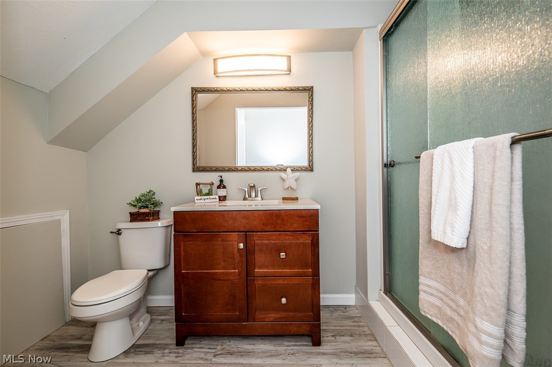 Meadowlawn Condo - Residential