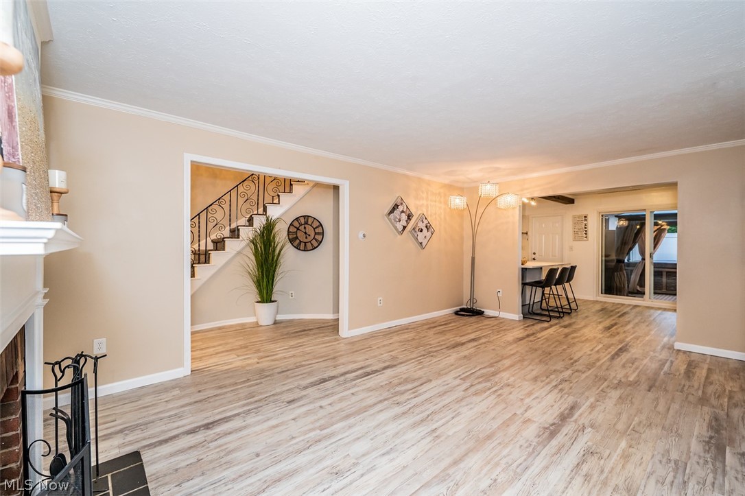 Meadowlawn Condo - Residential