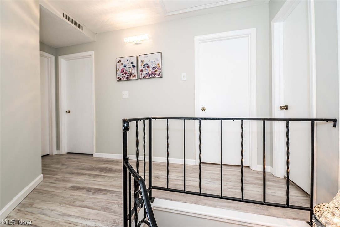 Meadowlawn Condo - Residential