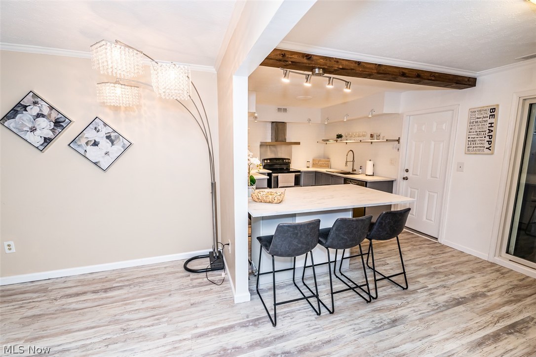 Meadowlawn Condo - Residential