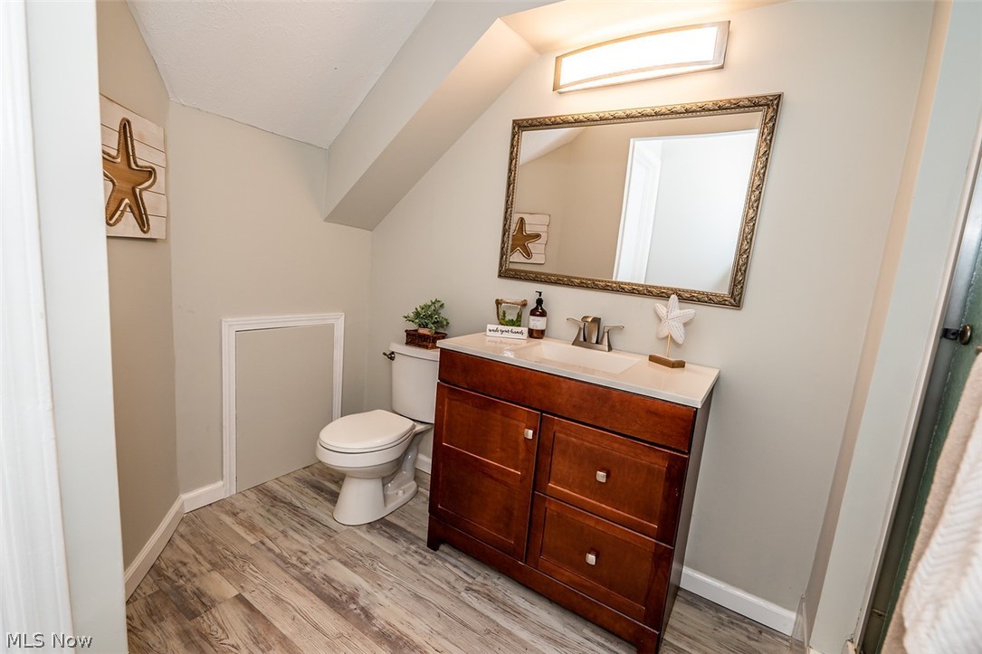 Meadowlawn Condo - Residential