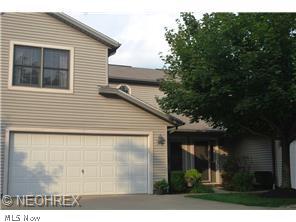 Spencer Court - Residential