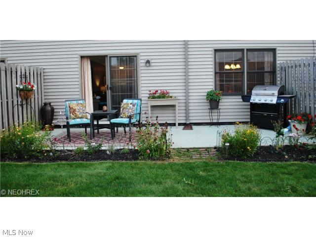 Spencer Court - Residential