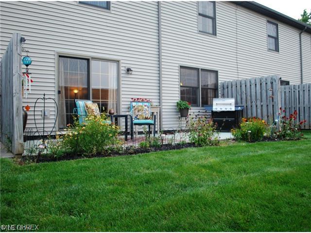 Spencer Court - Residential