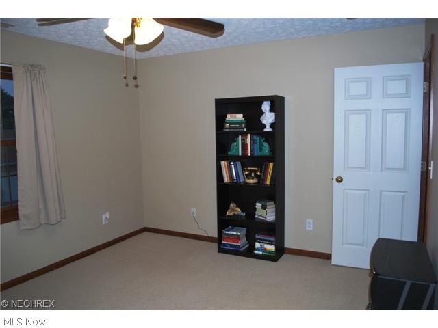 Spencer Court - Residential