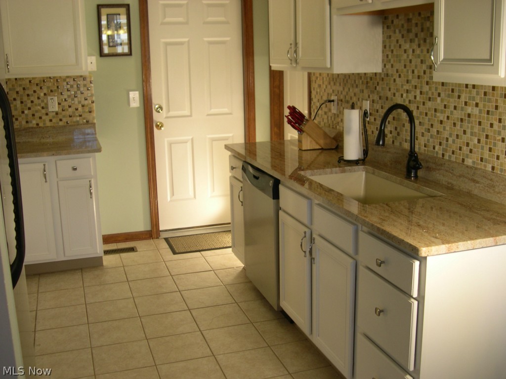 Spencer Court - Residential