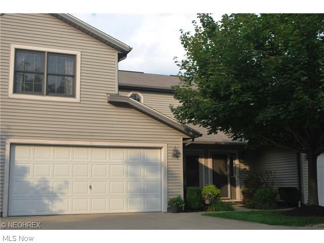 Spencer Court - Residential