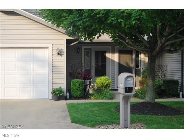 Spencer Court - Residential