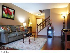 Spencer Court - Residential