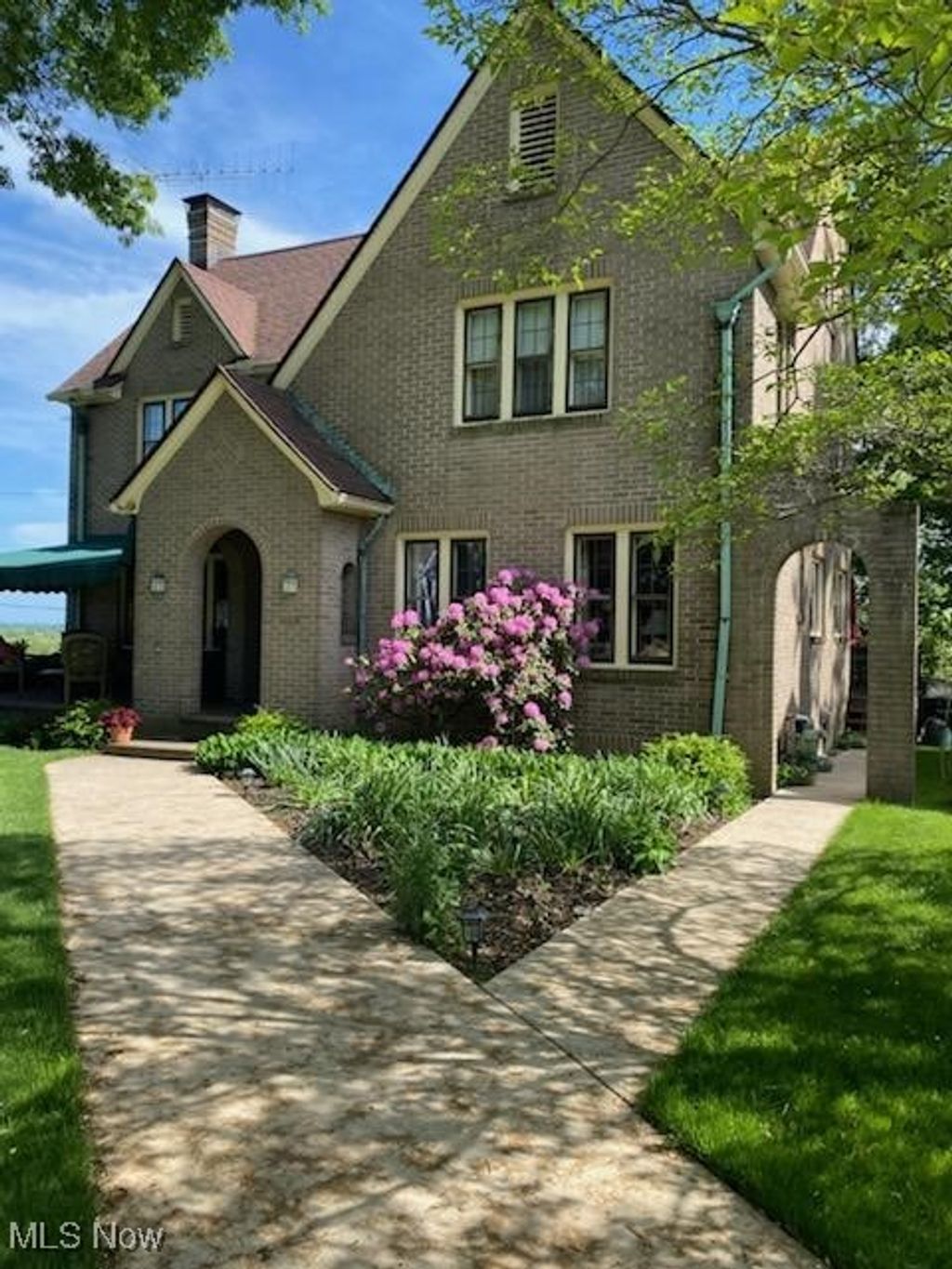 Photo of 413 Oakwood Drive, Cadiz, OH 43907 (MLS # 5180697)