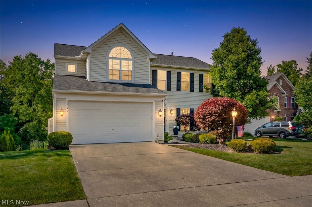 1107 Country Way