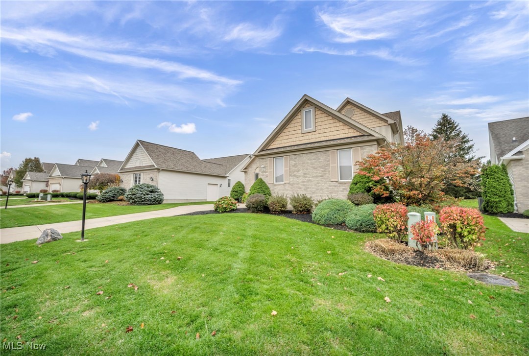 4074 Hedgewood Drive, Medina, Ohio image 3