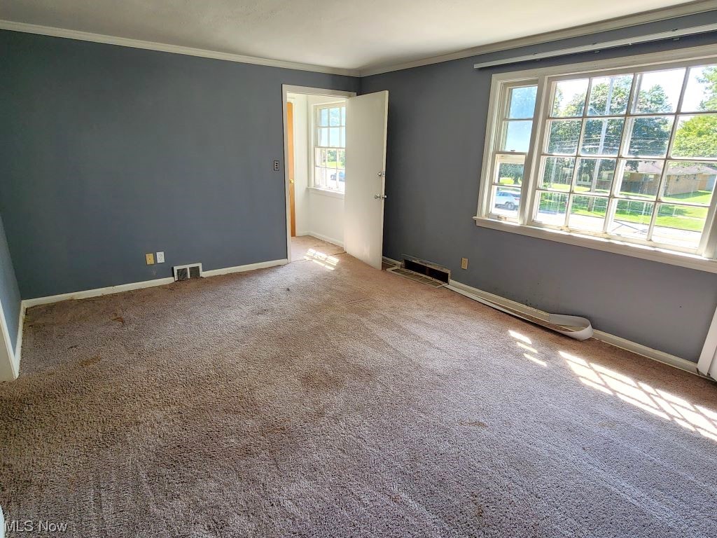 Willard - Residential Income