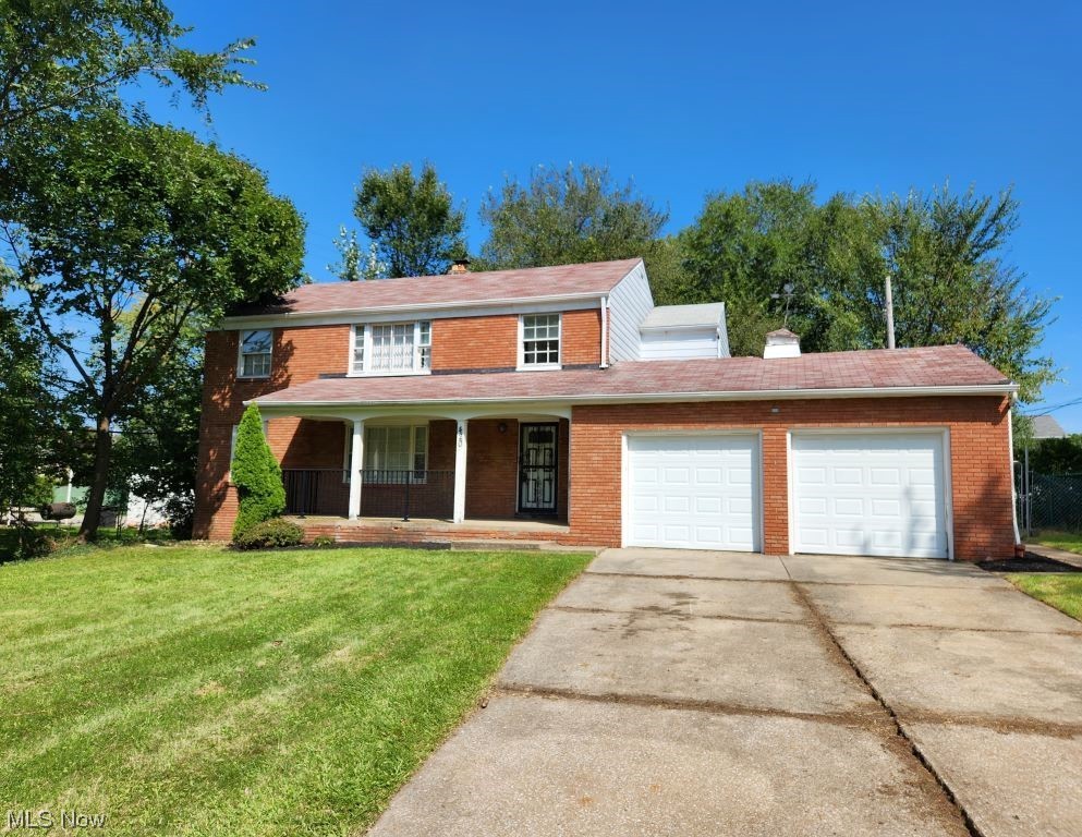 Willard - Residential Income