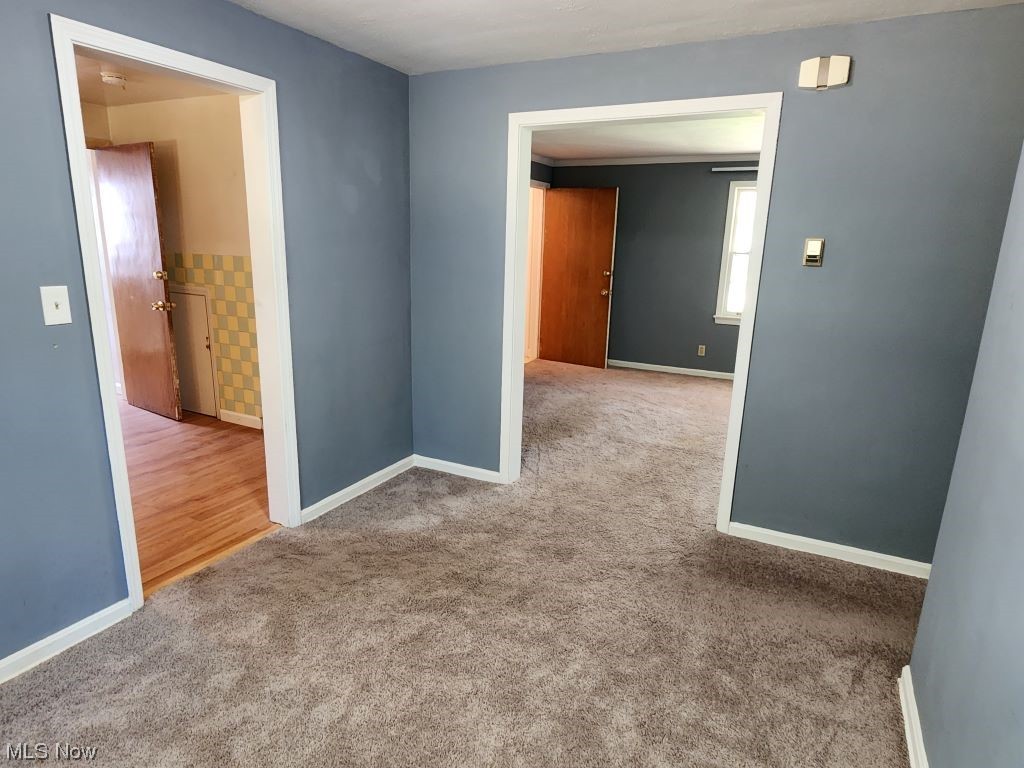 Willard - Residential Income