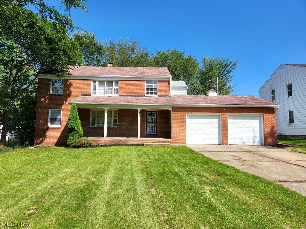 Willard - Residential Income