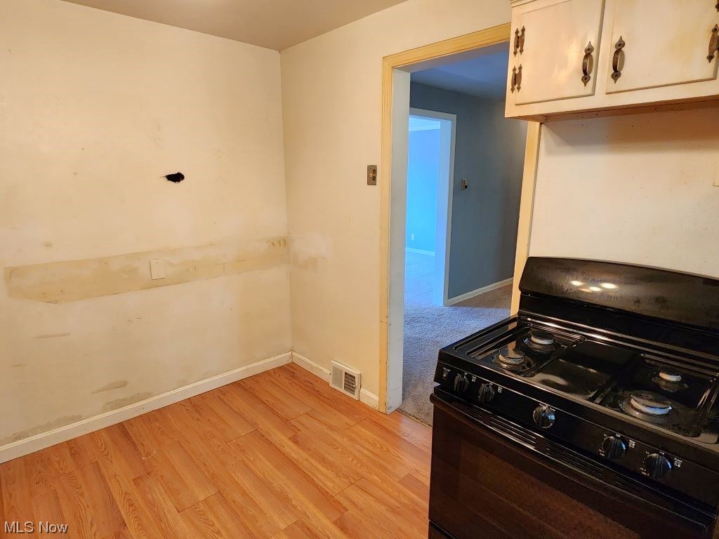 Willard - Residential Income