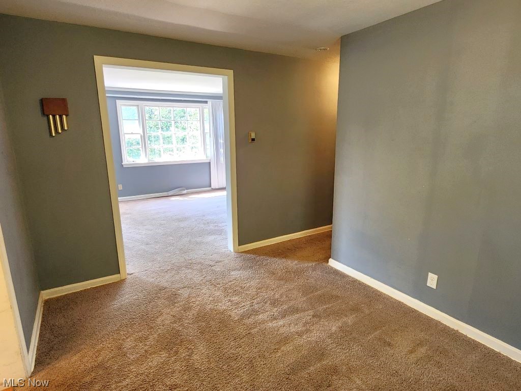 Willard - Residential Income