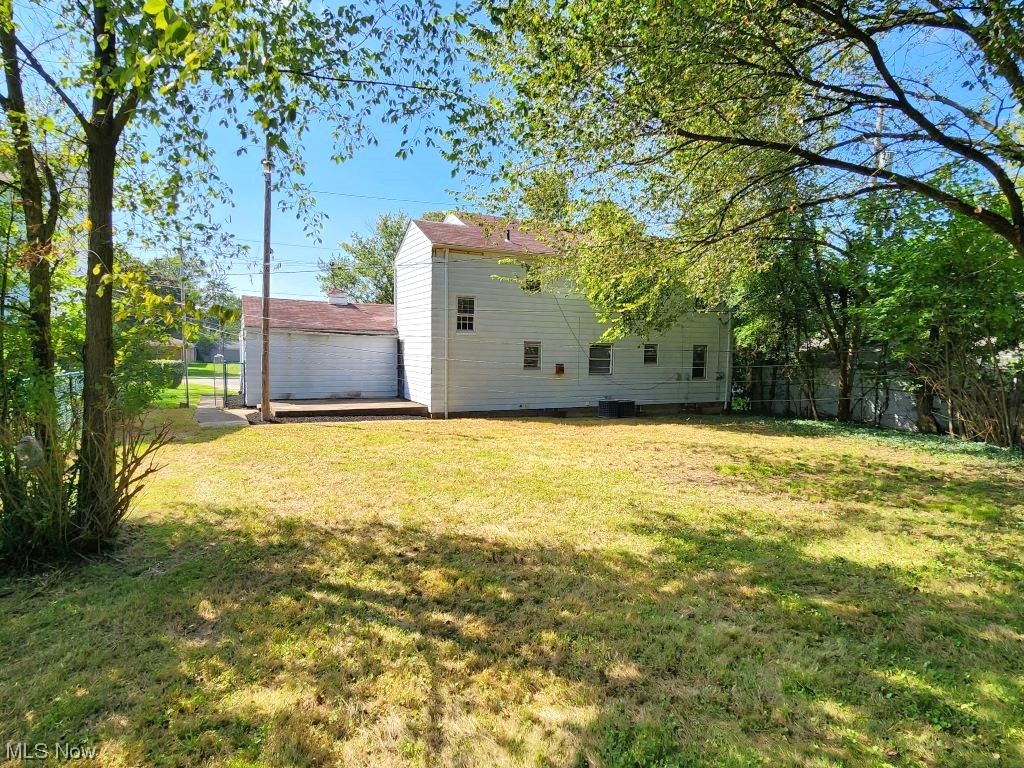 Willard - Residential Income