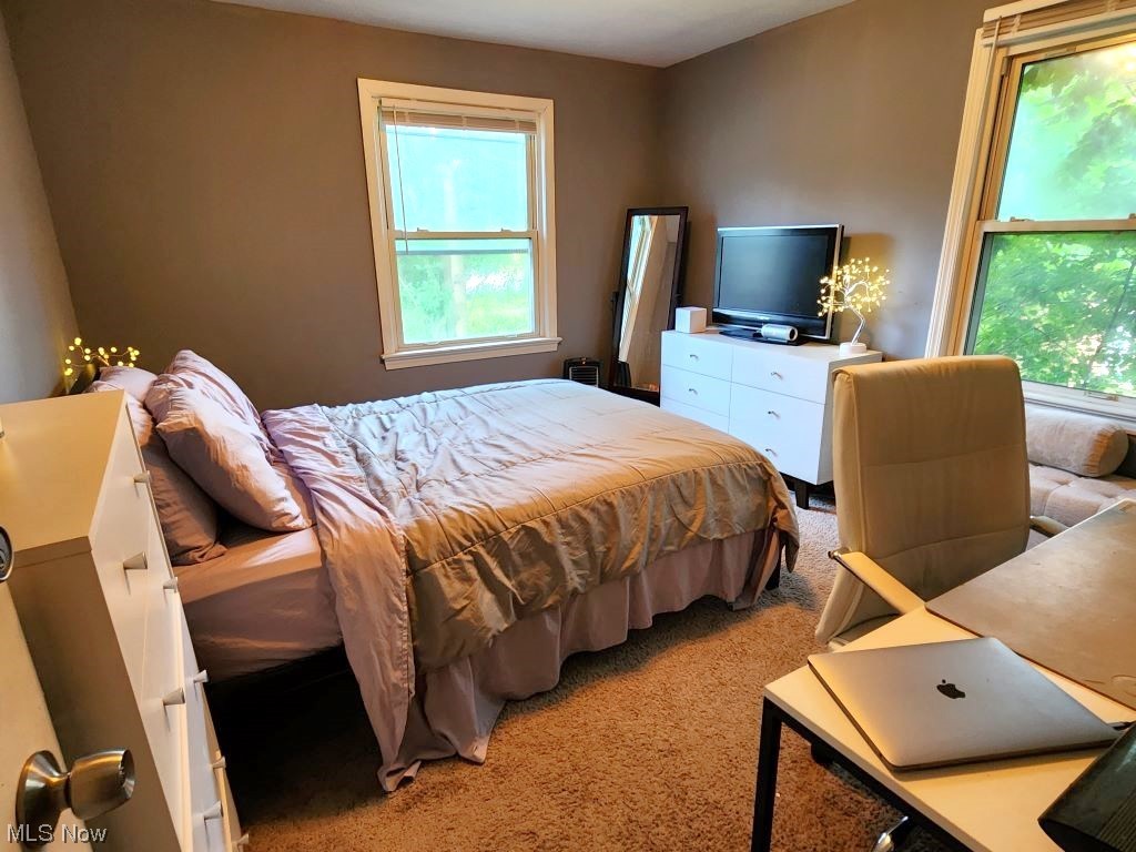 Willard - Residential Income