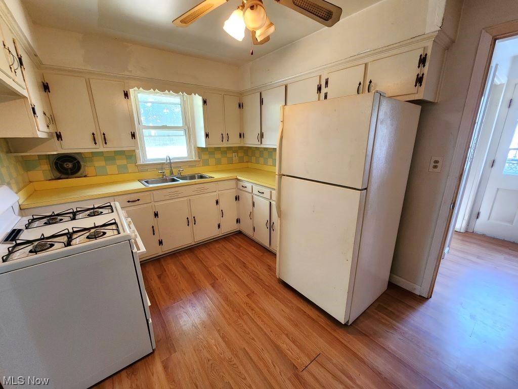 Willard - Residential Income