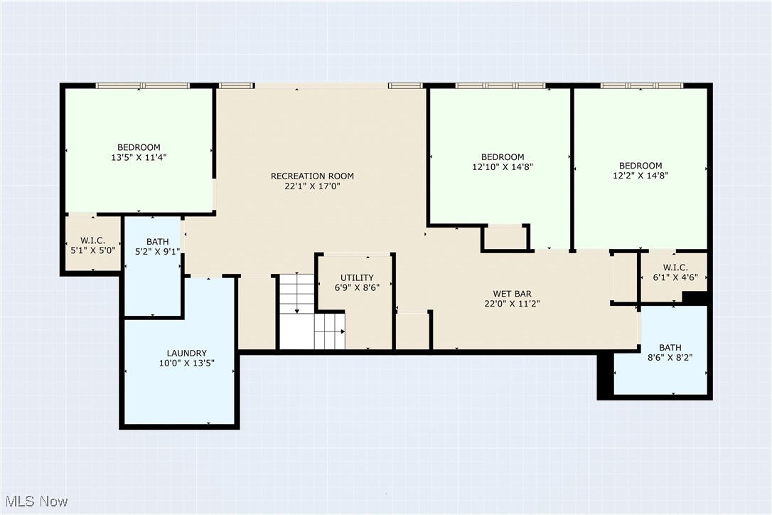 26 Oneida Trail, Malvern, Ohio image 35