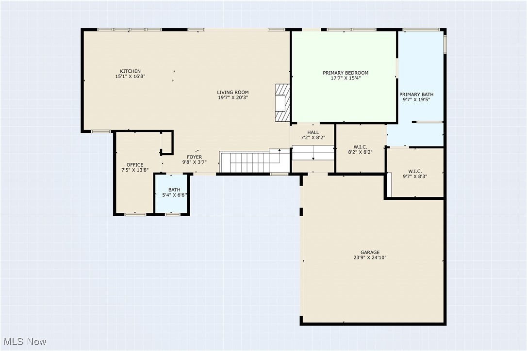 26 Oneida Trail, Malvern, Ohio image 22