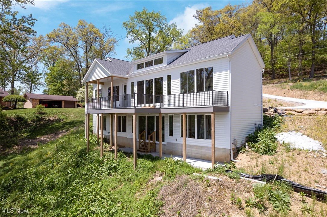 26 Oneida Trail, Malvern, Ohio image 38