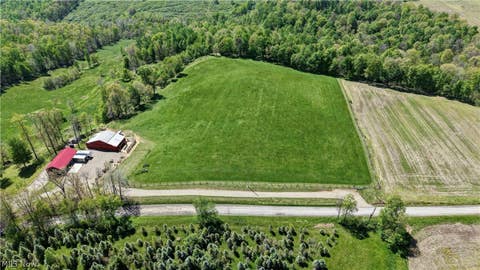 Vacant Land For Sale - County Road 33<br/> Warsaw, OH 43844