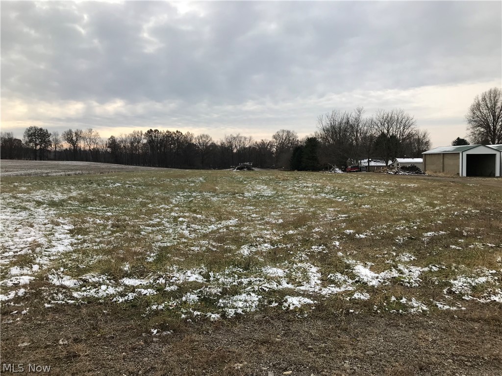 Auction 2/2: Offering a nice 7acre tract of land with 2 buildings for storage. This land is conveniently located on Fohl Rd. only minutes to Navarre. The land is gently rolling and offers several nice building sites. Get your building plans together and walk this land to see all it has to offer. Real Estate will be sold at 12:00 NOON at farm location. TERMS: 10% nonrefundable down payment day of sale with the balance due at time of closing with in 45 days. No contingencies. Sells As Is. Any desired inspections must be completed prior to bidding. All seller owned mineral rights transfer. Announcements day of sale take precedence. Acreage & frontage amounts are approximate & subject to final survey. Buyer to pay $500 for surveying. Personal property sells at 10am, Real estate sells at NOON at 7814 Fohl Rd)