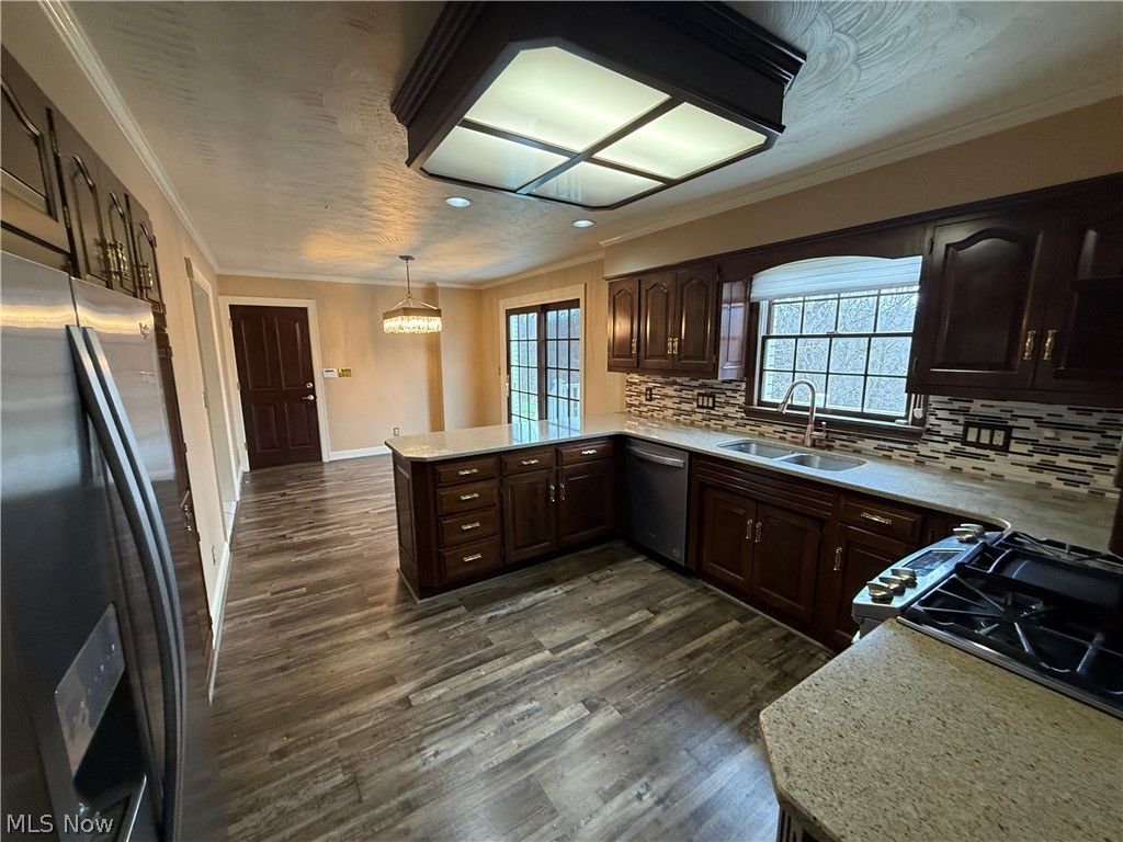 Photo of 172 Selma Drive, Wintersville, OH 43953 (MLS # 5192398)