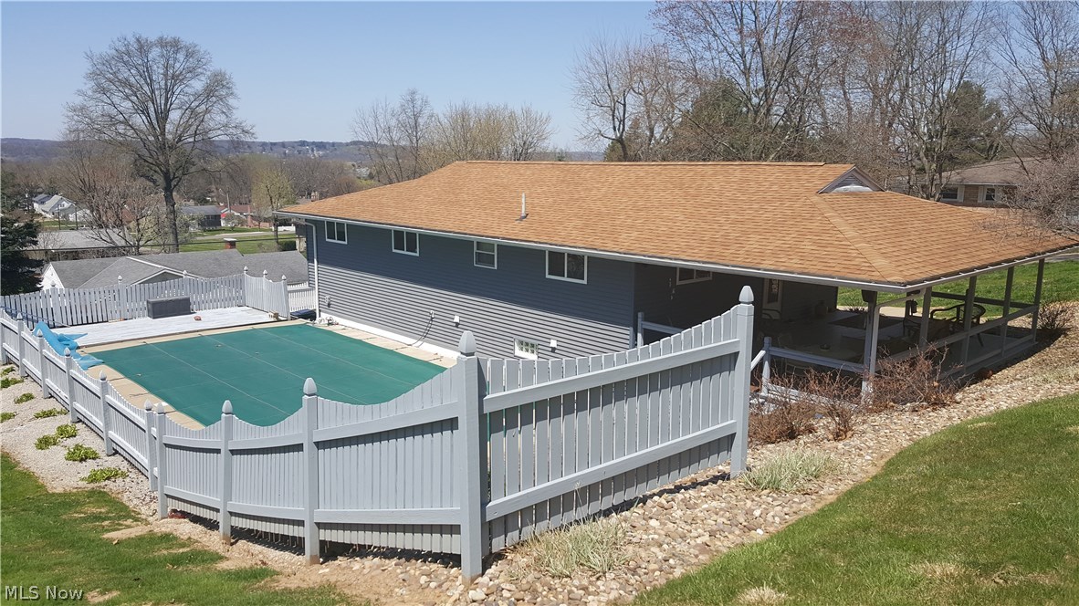 Fourth Hunterland Heights Sub - Residential