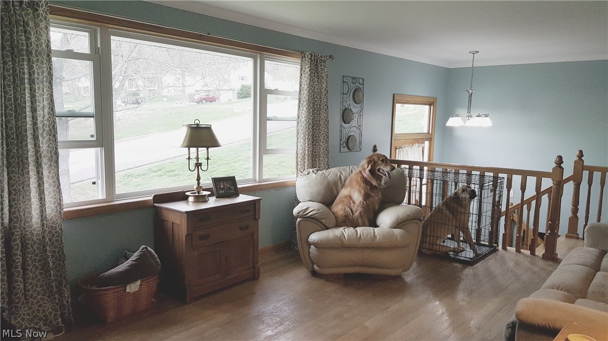 Fourth Hunterland Heights Sub - Residential