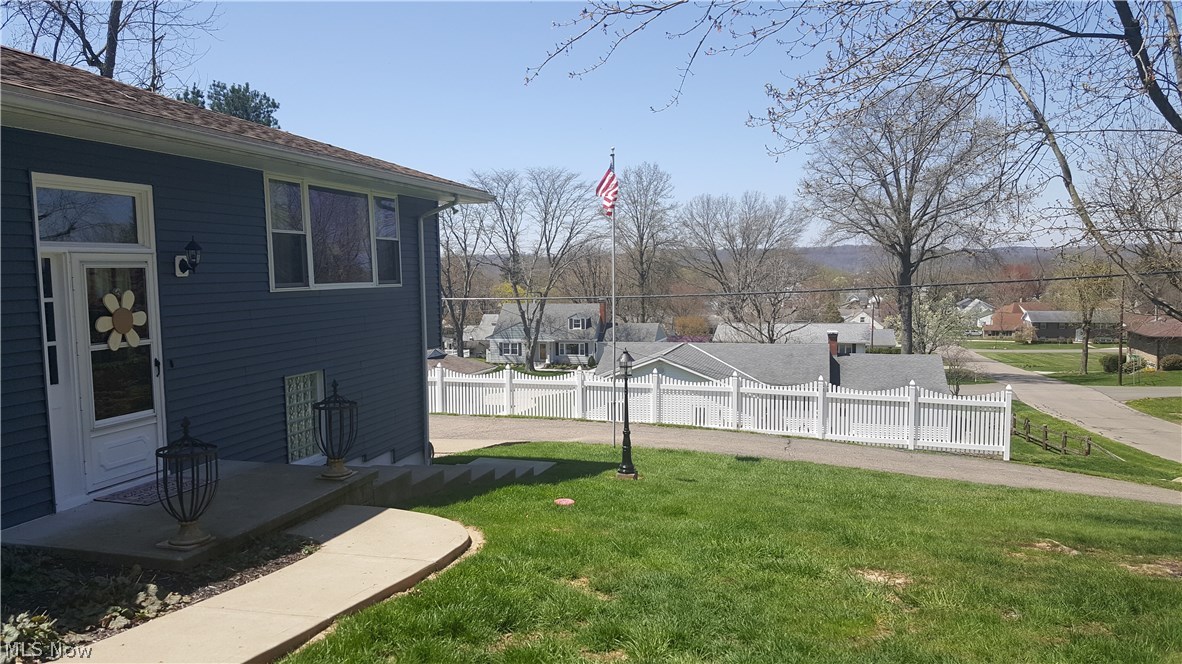 Fourth Hunterland Heights Sub - Residential