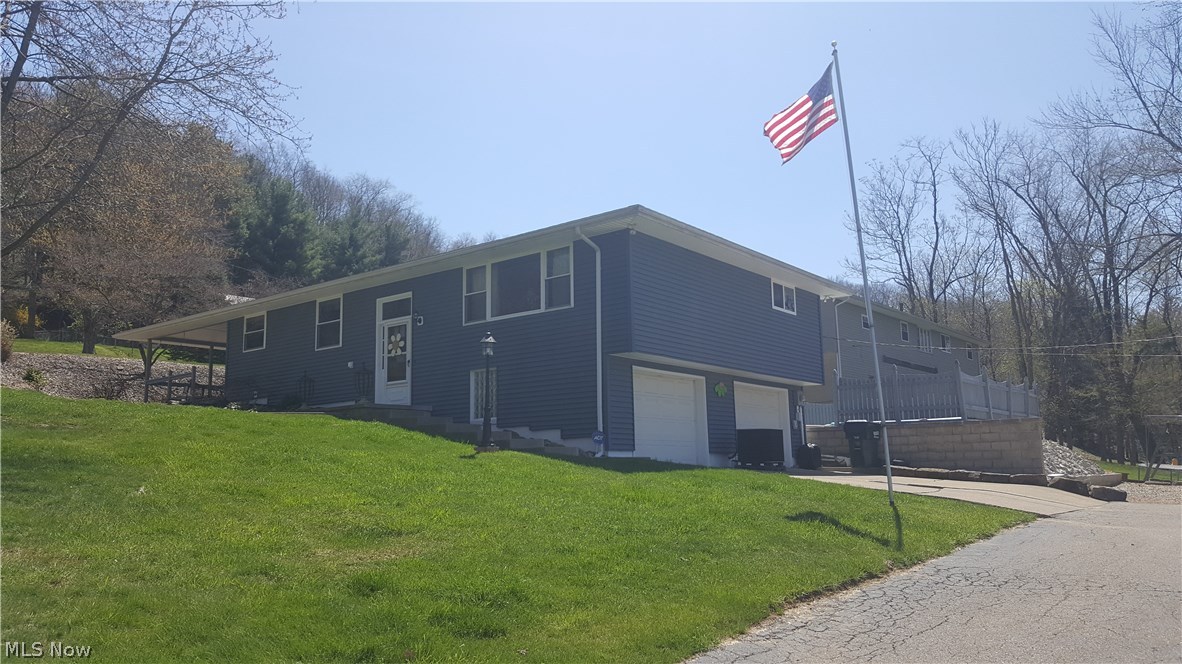 Fourth Hunterland Heights Sub - Residential