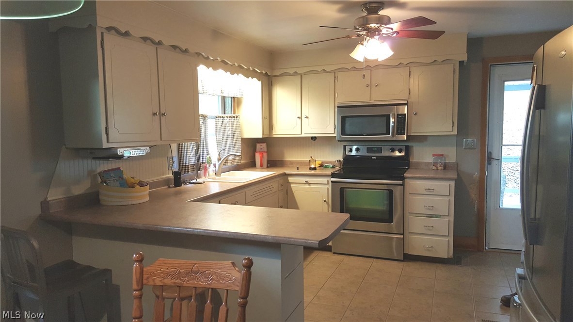 Fourth Hunterland Heights Sub - Residential